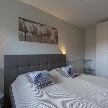 Stunning Apartment Near Sea By Belvilla Julianadorp Dış mekan fotoğraf