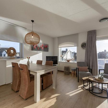 Stunning Apartment Near Sea By Belvilla Julianadorp Dış mekan fotoğraf