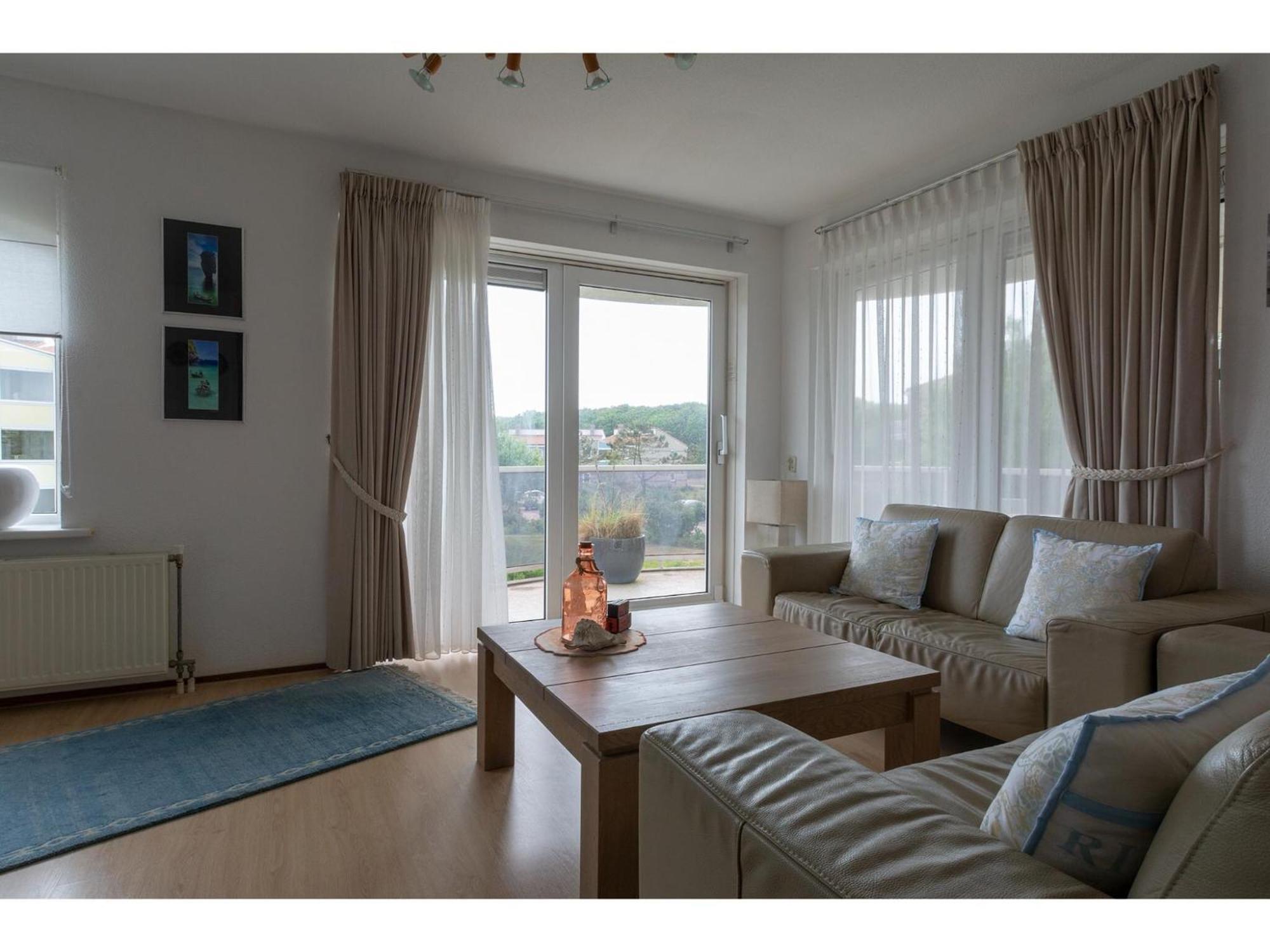 Stunning Apartment Near Sea By Belvilla Julianadorp Dış mekan fotoğraf