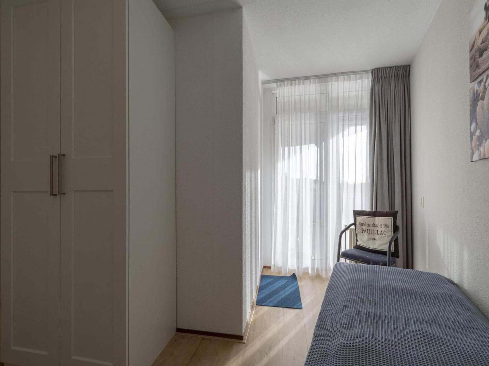 Stunning Apartment Near Sea By Belvilla Julianadorp Dış mekan fotoğraf