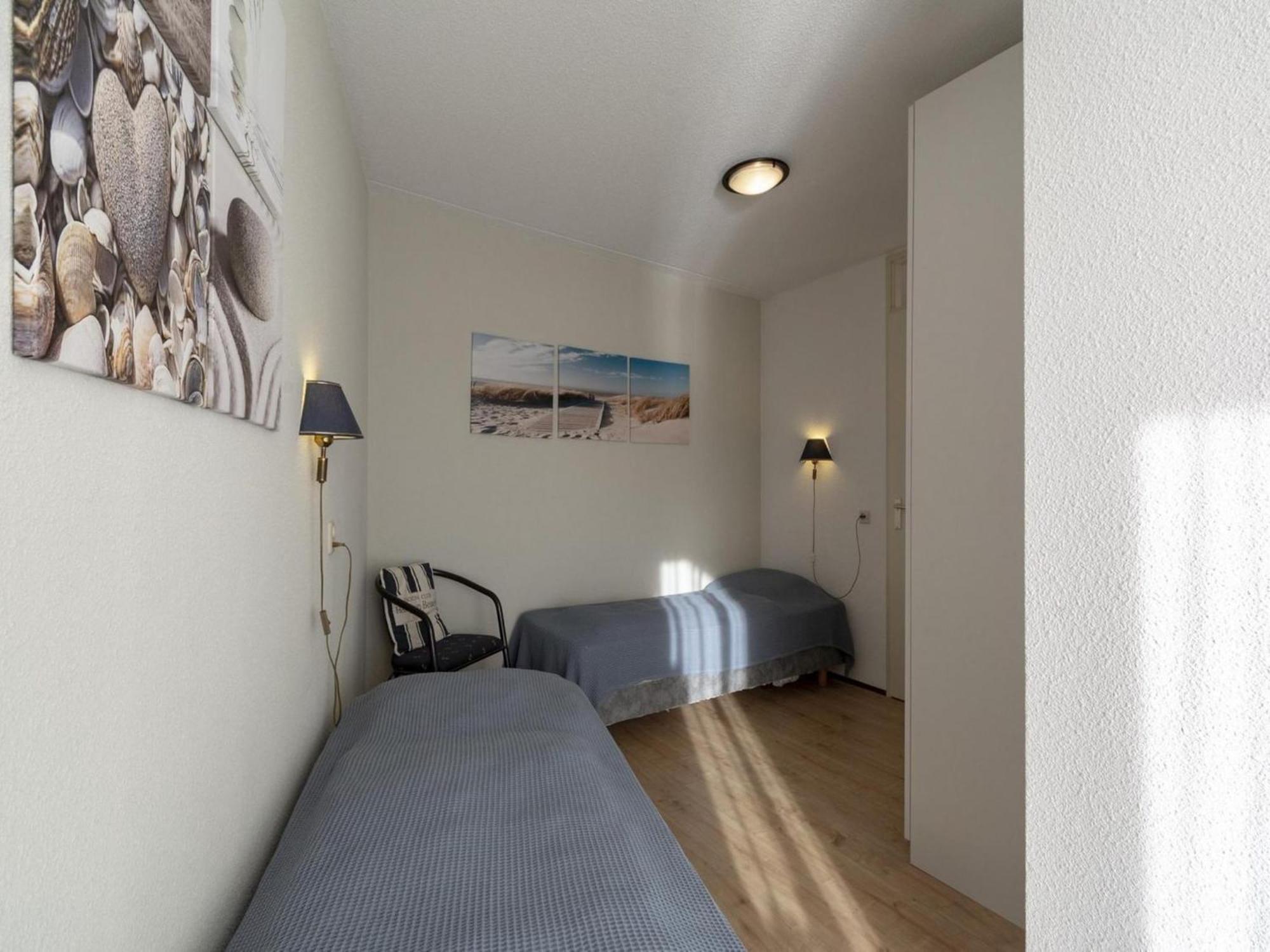Stunning Apartment Near Sea By Belvilla Julianadorp Dış mekan fotoğraf