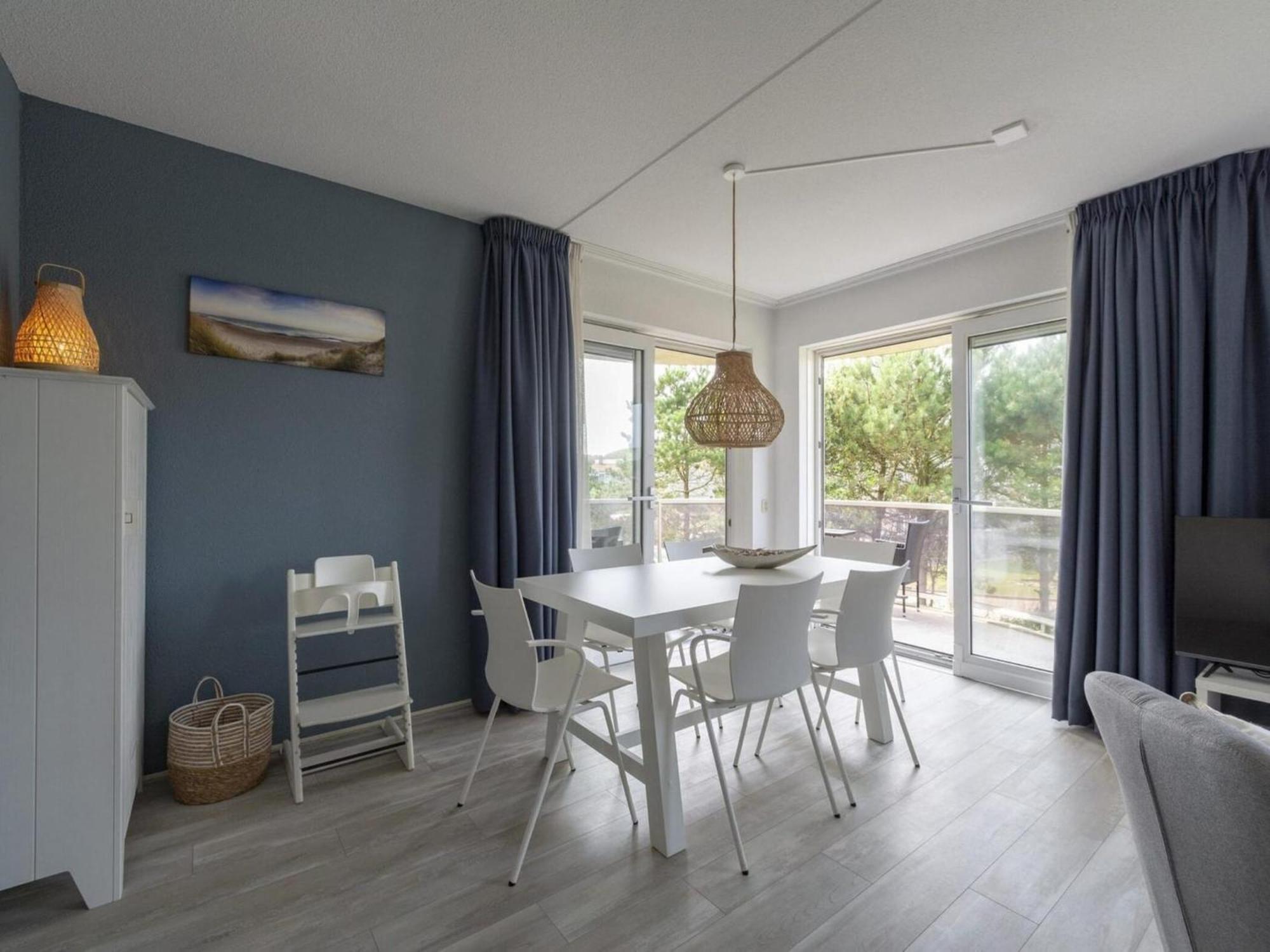 Stunning Apartment Near Sea By Belvilla Julianadorp Dış mekan fotoğraf