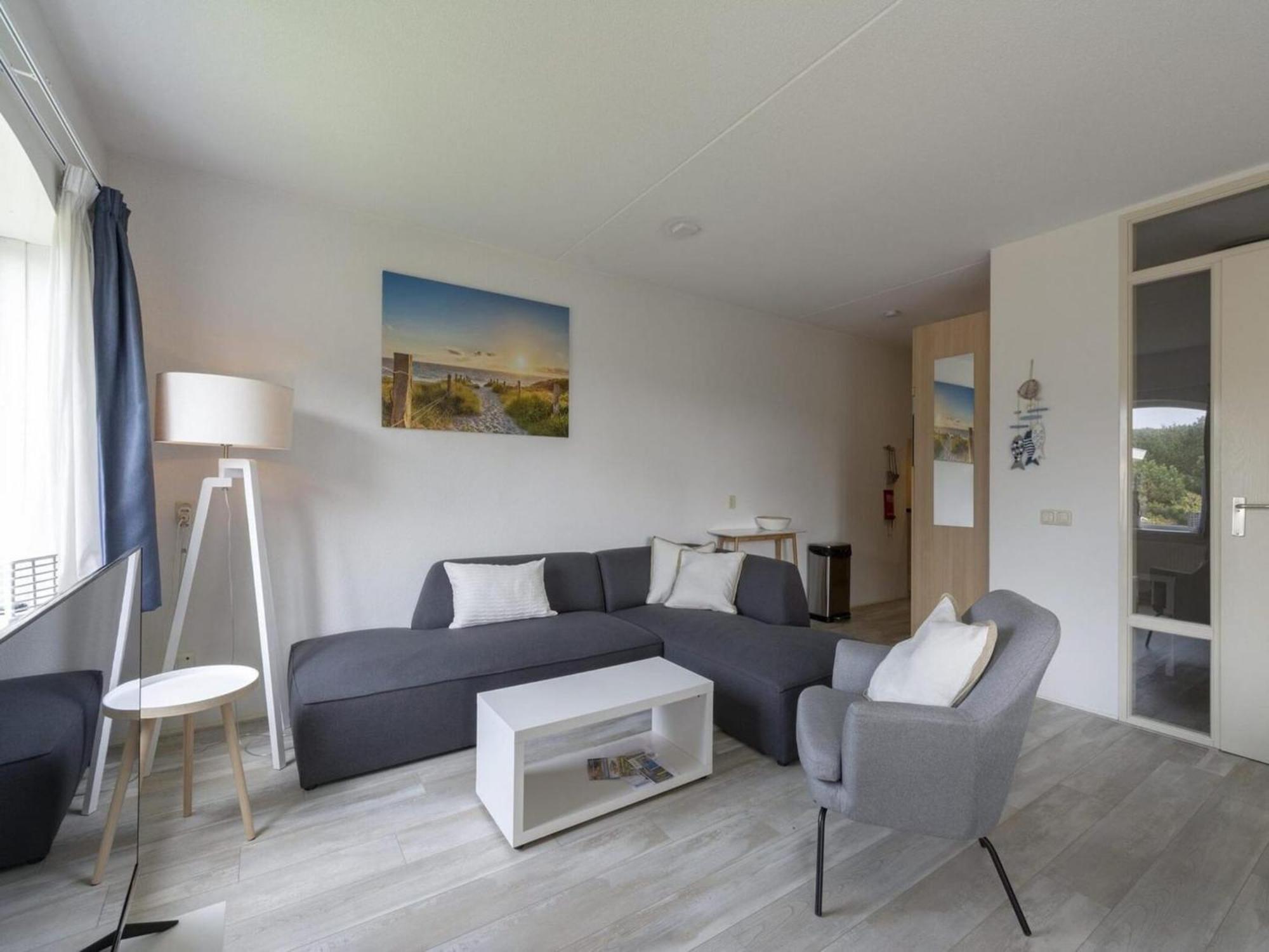 Stunning Apartment Near Sea By Belvilla Julianadorp Dış mekan fotoğraf