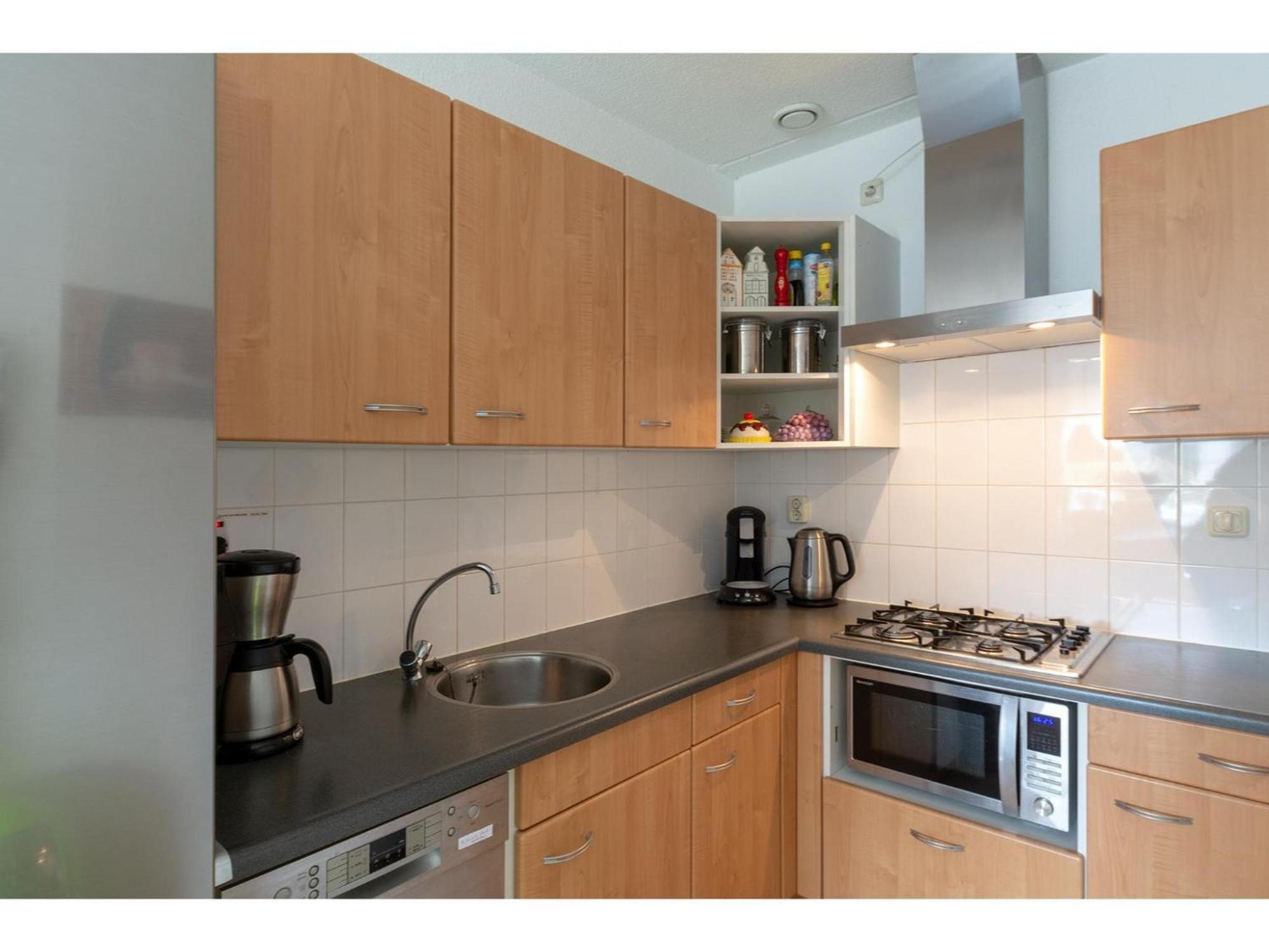 Stunning Apartment Near Sea By Belvilla Julianadorp Dış mekan fotoğraf