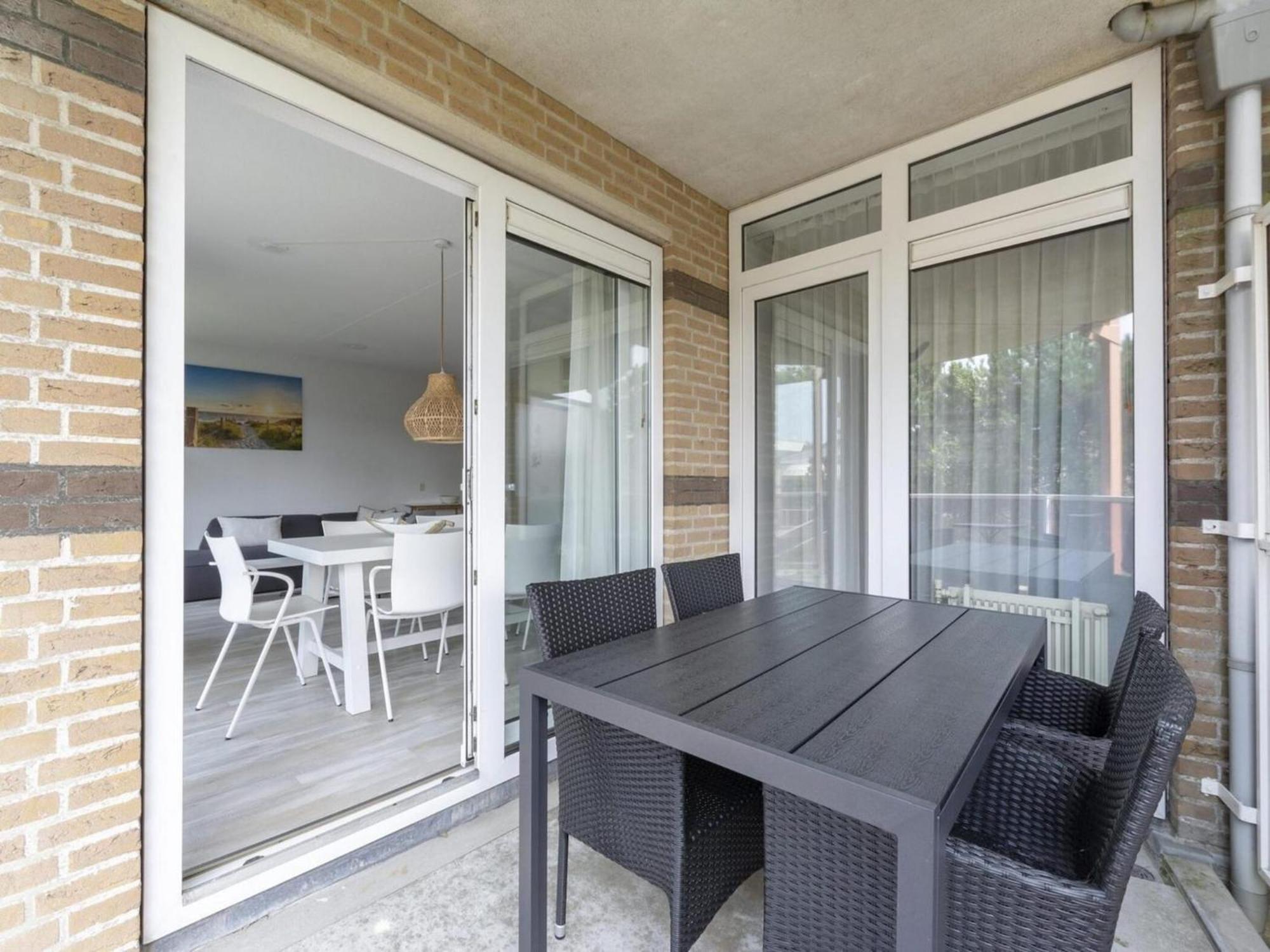 Stunning Apartment Near Sea By Belvilla Julianadorp Dış mekan fotoğraf