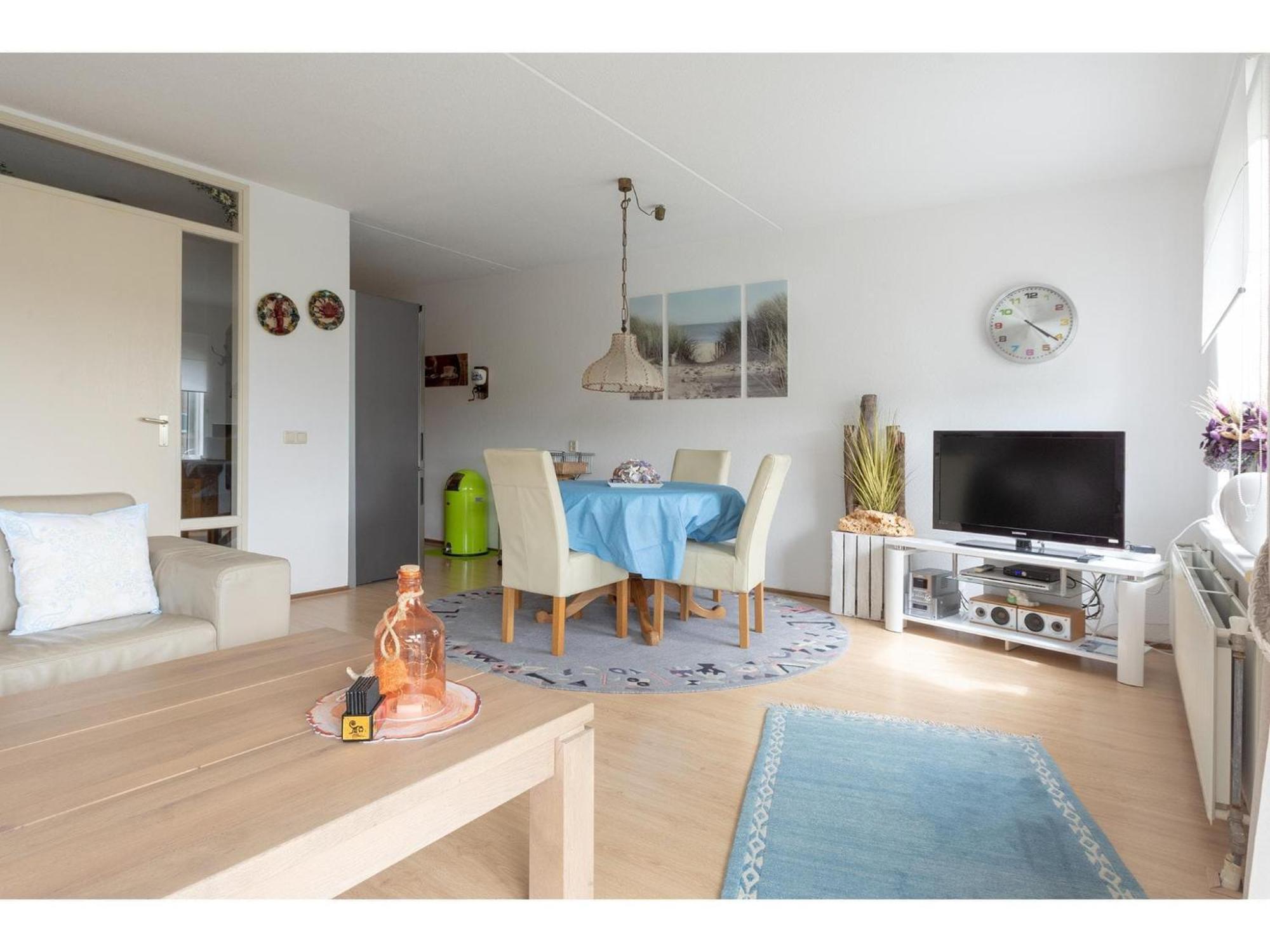 Stunning Apartment Near Sea By Belvilla Julianadorp Dış mekan fotoğraf