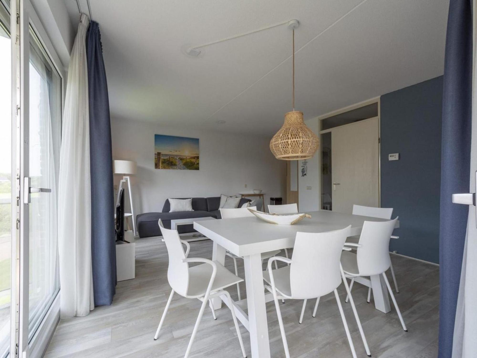 Stunning Apartment Near Sea By Belvilla Julianadorp Dış mekan fotoğraf